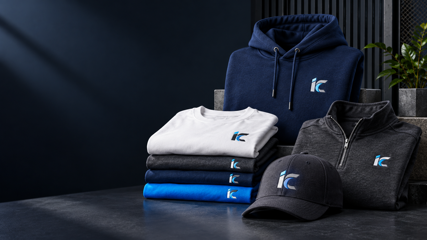 ImageCore Apparel