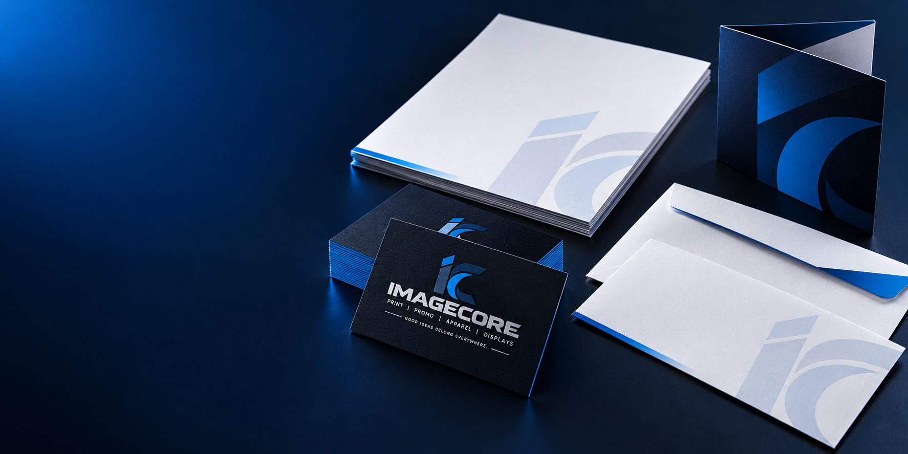 ImageCore Printing