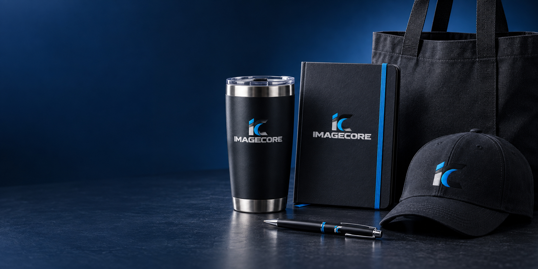ImageCore Promo